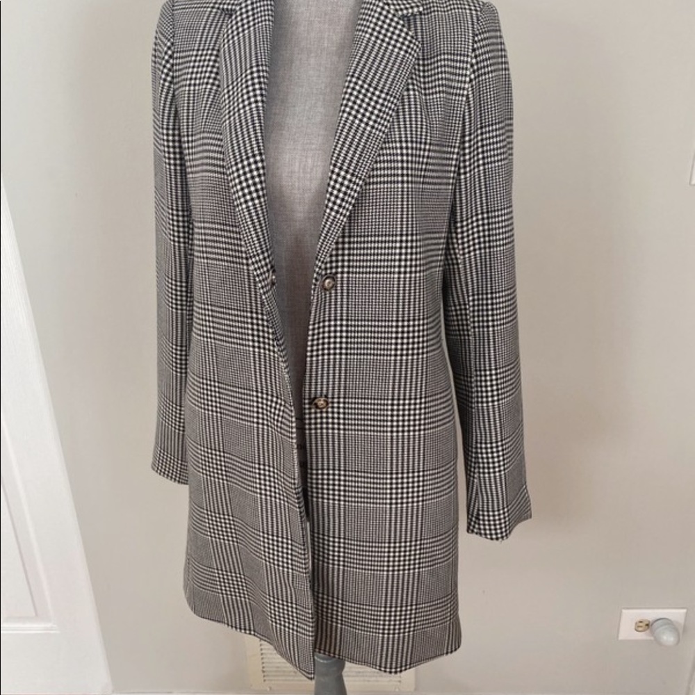 Jacket - Picture 3 of 5